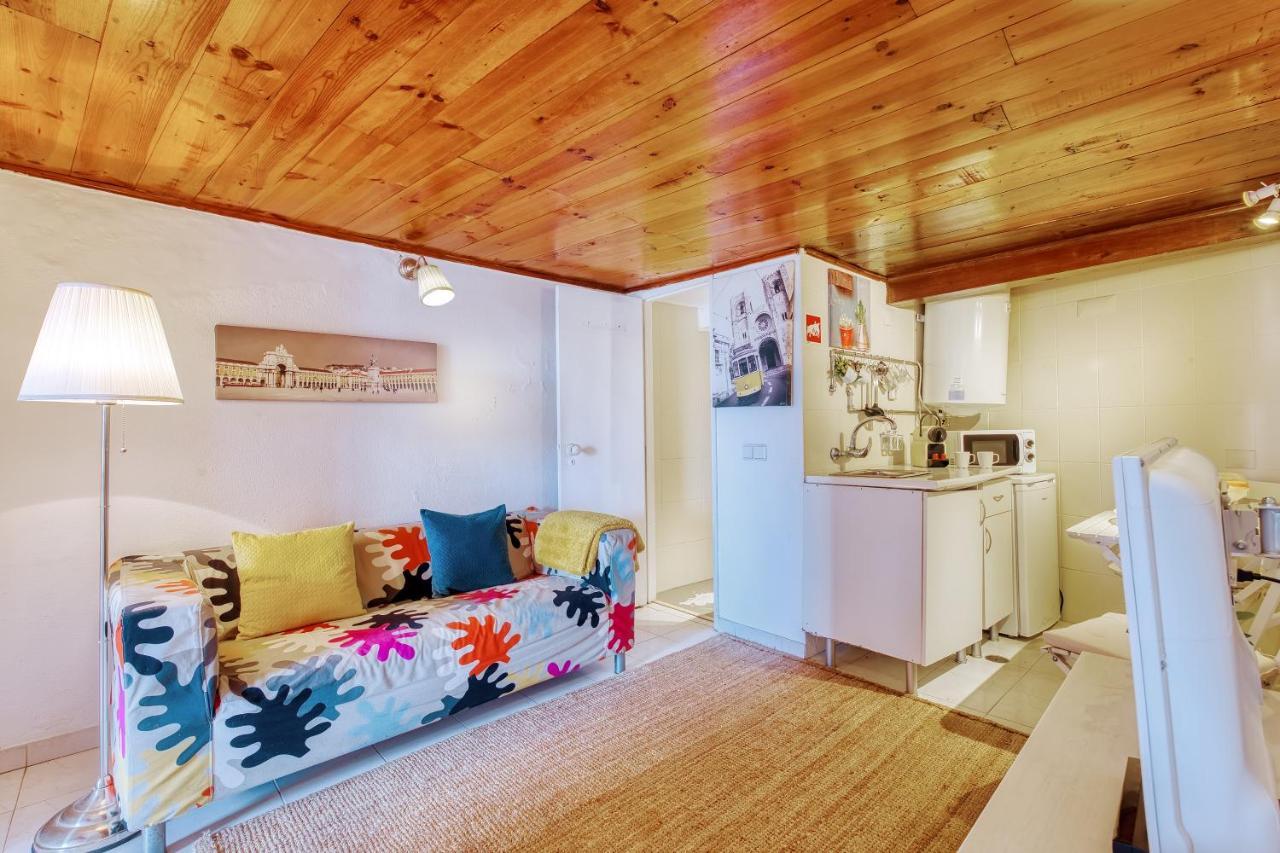 Appartement Inloveapartments - Dolls House At Downtown Lisboa