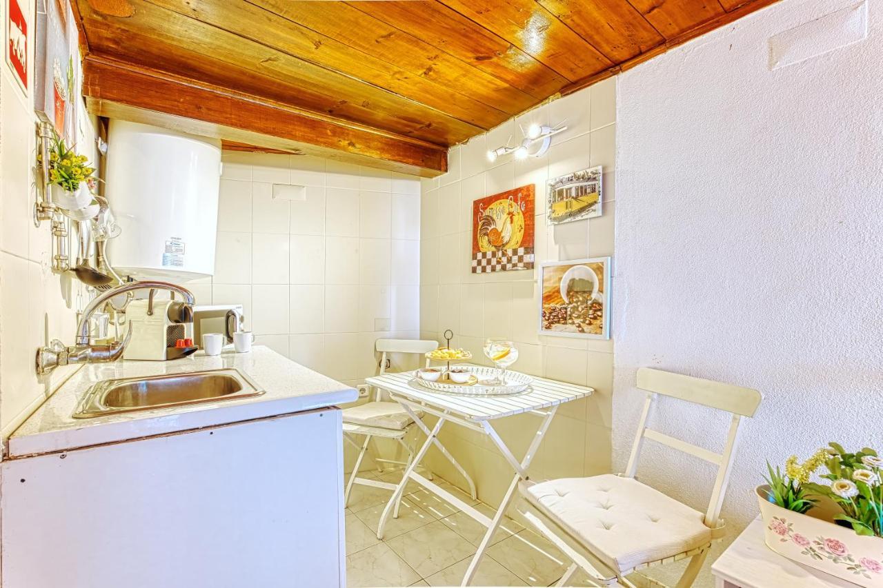 Appartement Inloveapartments - Dolls House At Downtown Lisboa